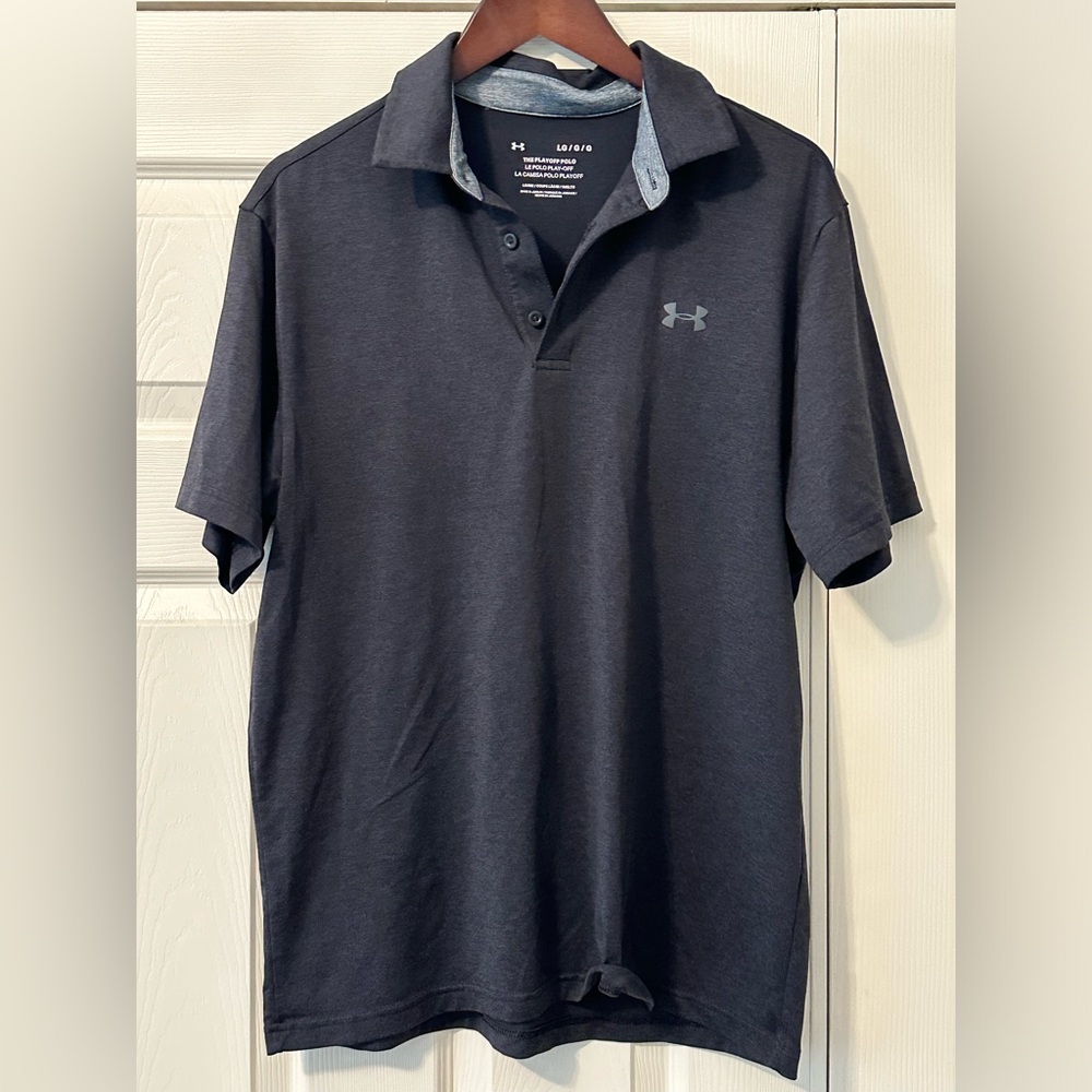 Under Armour Polo shirt